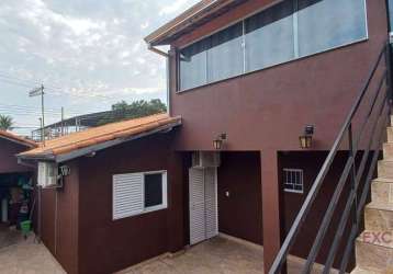 Excelente sobrado com 03 dormitórios à venda, 70 m² por r$ 600.000 - conjunto residencial trinta e um de março - são josé dos campos/sp