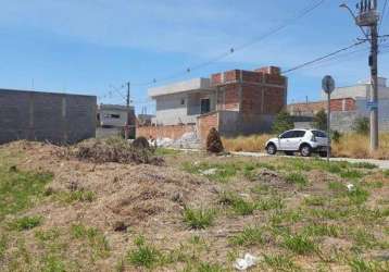 Terreno à venda, 215 m² por r$ 269.000,00 - setville altos de são josé - são josé dos campos/sp