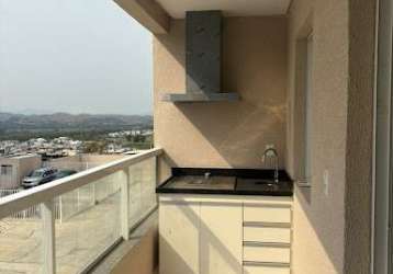 Apartamento com 2 dormitórios, 56 m² - venda ou locação - urbanova