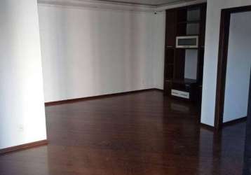 Apartamento com 3 dormitórios à venda, 180 m² por r$ 670.000,00 - jardim das nações - taubaté/sp