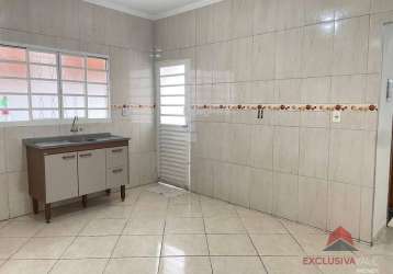 Casa com 3 dormitórios à venda, 75 m² por r$ 385.000,00 - jardim nova república - são josé dos campos/sp