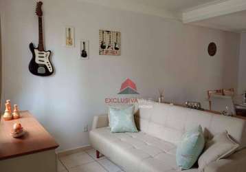 Casa com 3 dormitórios à venda, 101 m² por r$ 750.000,00 - jardim américa - são josé dos campos/sp