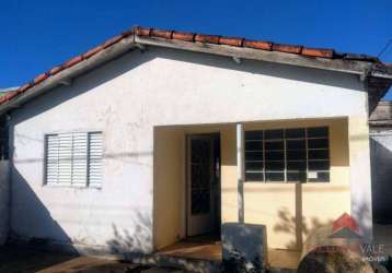 Casa com 2 dormitórios à venda, 80 m² por r$ 650.000,00 - jardim oriente - são josé dos campos/sp