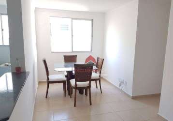 Cobertura com 3 dormitórios à venda, 110 m² por r$ 390.000,00 - jardim américa - são josé dos campos/sp