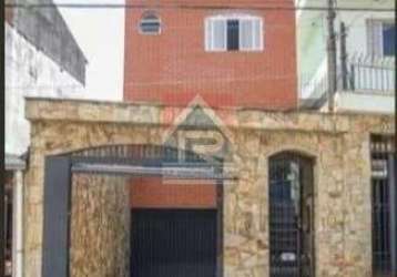 Casa com 4 quartos à venda na rua lisboa, 333, osvaldo cruz, são caetano do sul, 135 m2 por r$ 1.200.000