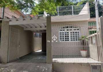 Casa com 2 dormitórios à venda, 127 m² por r$ 649.990,00 - centro - barueri/sp