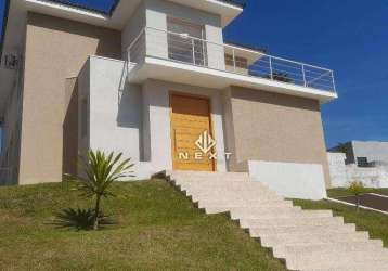 Casa com 5 dormitórios à venda, 480 m² por r$ 3.700.000,00 - residencial burle marx - santana de parnaíba/sp