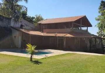 Casa com 3 dormitórios à venda, 330 m² por r$ 955.000,00 - parque sinai - santana de parnaíba/sp