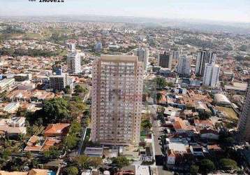Apartamento com 4 dormitórios à venda, 360 m² por r$ 4.500.000,00 - centro - americana/sp