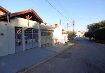 Casa com 2 quartos à venda na avenida santa cecília, parque nova carioba, americana, 101 m2 por r$ 350.000