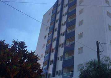 Apartamento no bairro bela vista