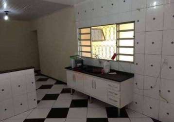 Casa com 3 dormitórios à venda, 80 m² por r$ 290.000.000,00 - jardim santa rita i - nova odessa/sp