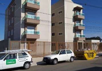 Apartamento com 2 dormitórios à venda, 58 m² por r$ 220.000,00 - jardim boer i - americana/sp