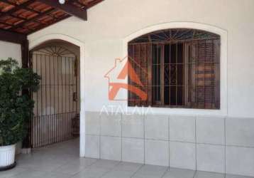 Casa com 2 quartos à venda na avenida presidente castelo branco, 15216, jardim real, praia grande, 68 m2 por r$ 450.000