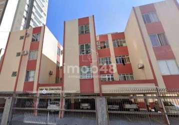 Venda de apartamento em campinas - 1 dormitório por r$289.000