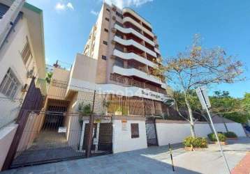 Venda apartamento 2 dormitórios em canto - florianópolis