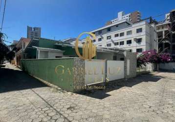 Casa à venda no bairro centro - itajaí/sc