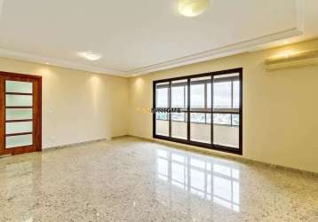 Apartamento à venda, 150 m² por r$ 1.390.000,00 - cristo rei - curitiba/pr - ap3