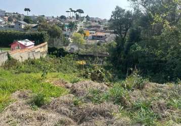 Terreno para venda,  no bairro campo comprido - te9437