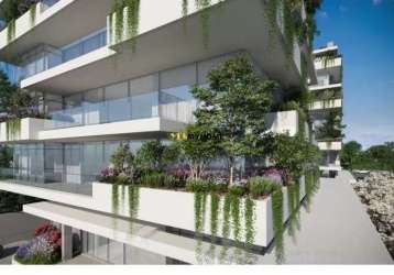 Apartamento garden com 3 suites à venda, 560 m² por r$ 5.749.000 - batel - curitiba/pr - gd0360