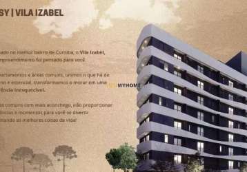 Lindo apartamento 2 quartos no vila izabel - ap5348