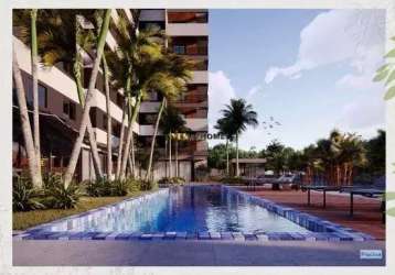 Apartamento duplex - novo mundo - ap5351