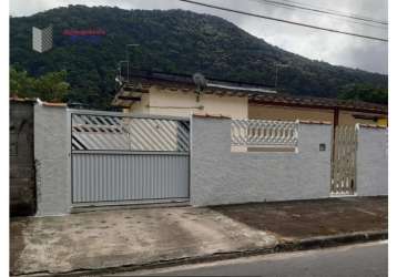 Casa padrão para venda em cidade das crianças praia grande-sp