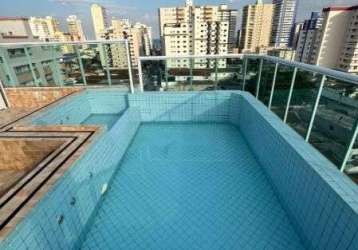 Apartamento 450m da praia na aviação