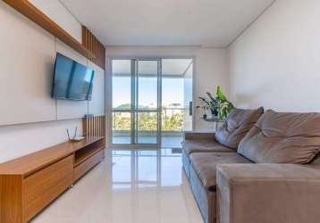 Apartamento 3 quartos à venda no amores da brava - praia brava