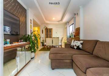 Apartamento à venda no centro de balneário camboriú