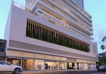 Apartamento à venda na planta em balneário camboriú - grand place tower