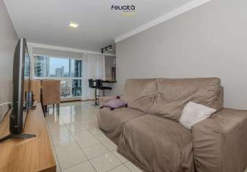 Apartamento 3 quartos 110m² centro balneário camboriú