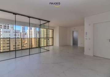 Apartamento 4 quartos 168m² pioneiros balneário camboriú