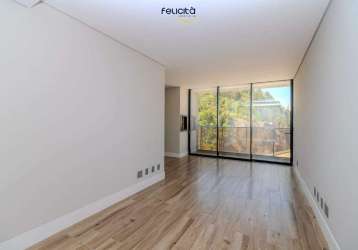 Apartamento 2 quartos 83m² estados balneário camboriú