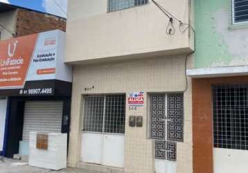 Casa comercial com 3 quartos  para alugar, 0.00 m2 por r$1000.00  - nossa senhora das dores - caruaru/pe