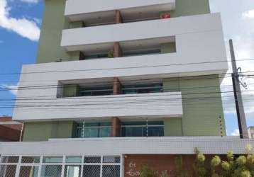 Apartamento com 3 quartos  para alugar, 120.00 m2 por r$2100.00  - universitario - caruaru/pe