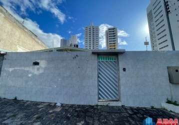 Casa residencial com 3 quartos  à venda, 0.00 m2 por r$0.00  - mauricio de nassau - caruaru/pe