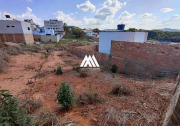 Lote à venda no bairro godofredo gonçalves