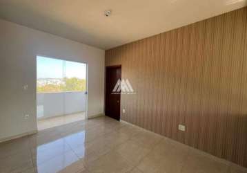 Apartamento com 106,13m² com 03 quartos sendo 01 suíte com área de serviço independente no bairro santa mônica