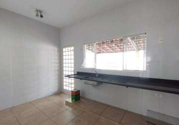 Casa residencial nas graças