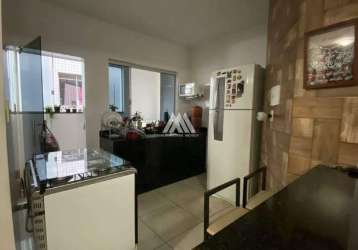 Apartamento com 03 quartos no jadir marinho.