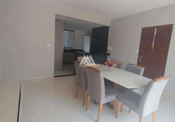 Vendo apartamento em itaúna com excelente localização!