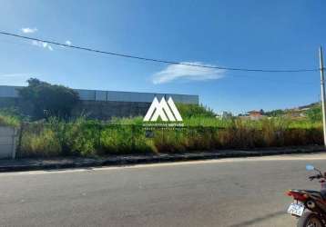 Oportunidade, excelente lote com 554m² de boa topografia na vila mozart!