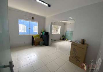 Sala para alugar por r$ 3.000,00/mês - centro - bertioga/sp