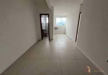 Apartamento com 2 dormitórios - venda por r$ 240.000,00 ou aluguel por r$ 2.000,00/mês - jardim vicente de carvalho - bertioga/sp