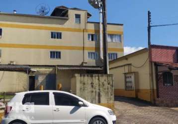 Prédio à venda no nações, indaial , 335 m2 por r$ 6.000.000