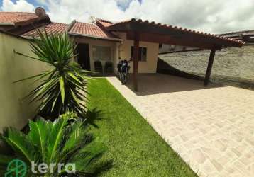 Casa com 2 quartos à venda no estrada das areias, indaial , 67 m2 por r$ 360.000