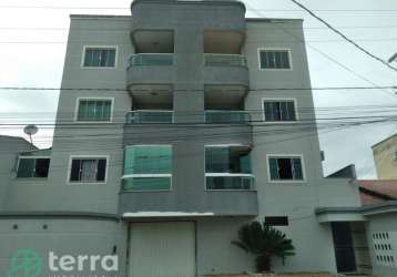 Apartamento com 2 quartos à venda no rio morto, indaial , 71 m2 por r$ 270.000