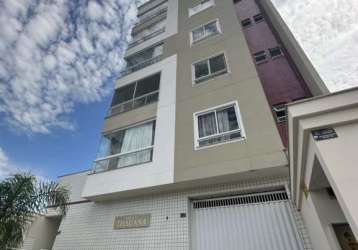 Apartamento com 3 quartos à venda no carijós, indaial , 105 m2 por r$ 390.000