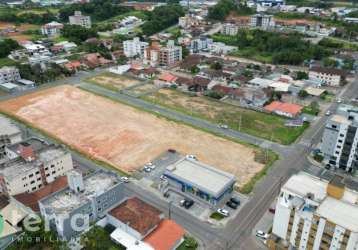 Terreno comercial à venda no nações, indaial  por r$ 380.988